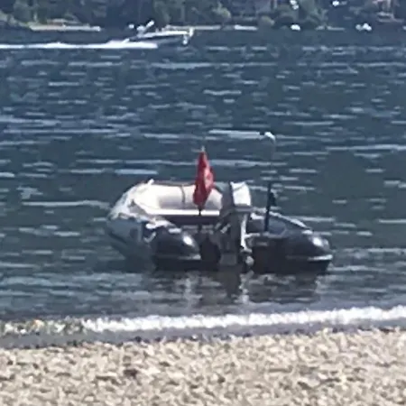 Lago Cala Verde *