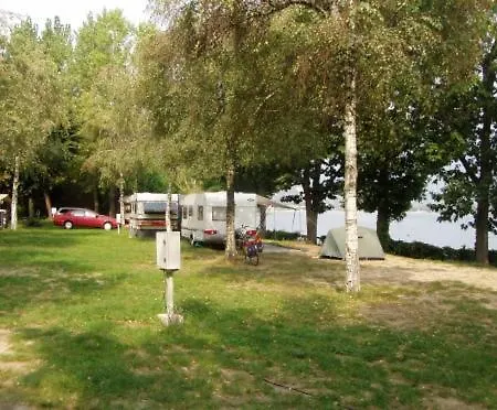 Lago Cala Verde Baveno