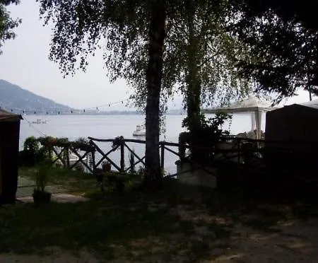 Lago Cala Verde